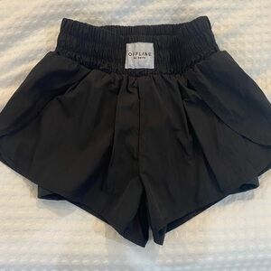 Aerie Offline Shorts